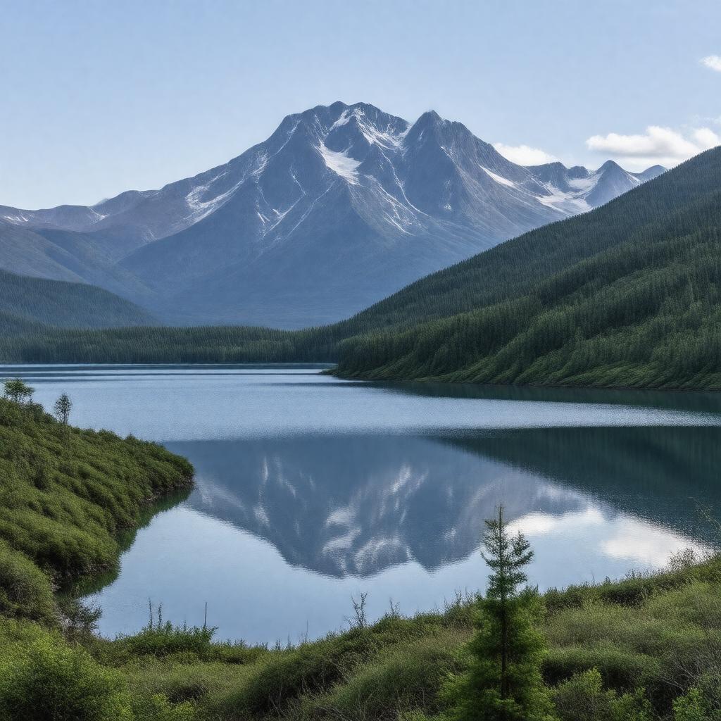 Chugach State Park